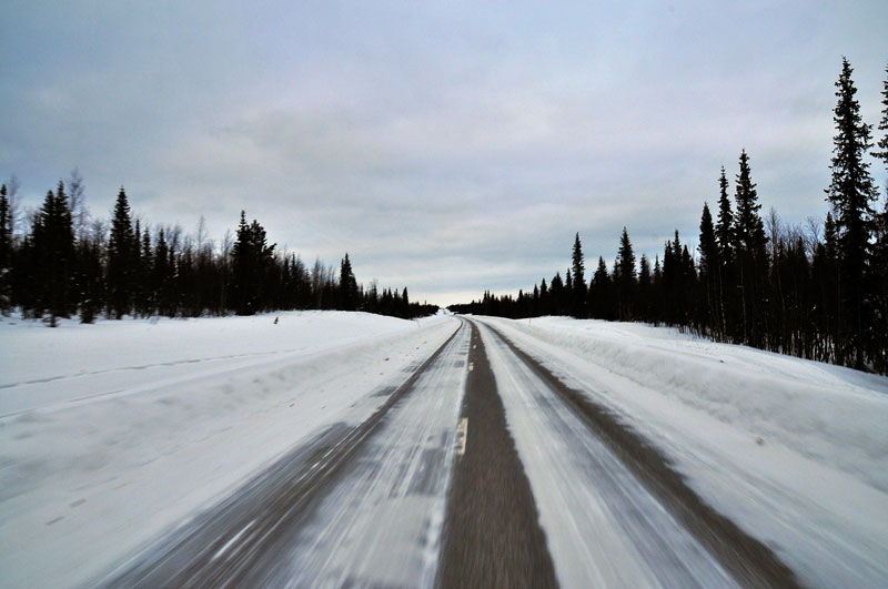 Norway, Sweeden, Finland, Scandinavia